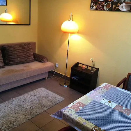 Lejlighed Karpat-garam Apartman
