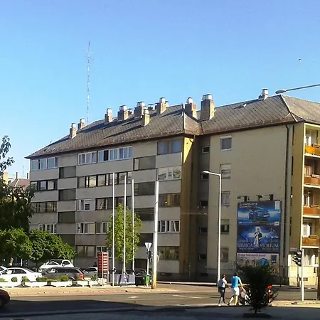 Karpat-garam Budapest
