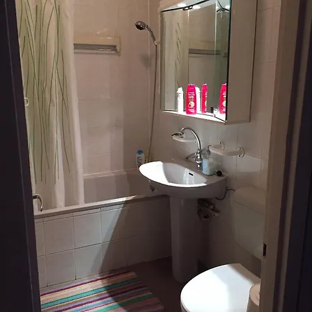 Karpat-garam Apartment