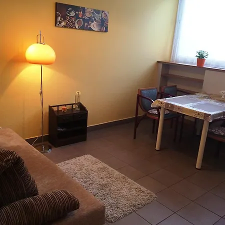 Karpat-garam Apartman * Budapeszt