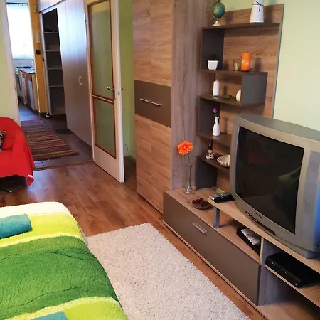 Karpat-garam Apartman Budapeszt
