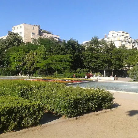 Apartament Karpat-garam Apartman Budapeszt